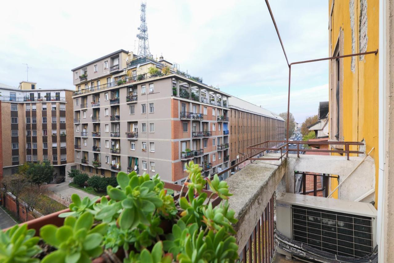 Primopiano - Giacosa Lejlighed Milano Eksteriør billede